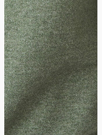 Cardigan fine maille thermolactyl - damart