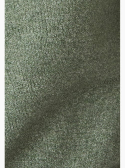 Cardigan fine maille thermolactyl - damart - Kiabi Cardigan fine maille thermolactyl - damart - Kiabi