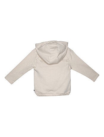 CARDIGAN JENIFER MOLLETON ENFANT