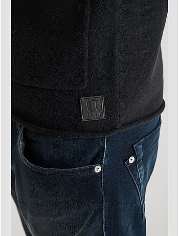 Cardigan JERNO 'Le Temps Des Cerises'