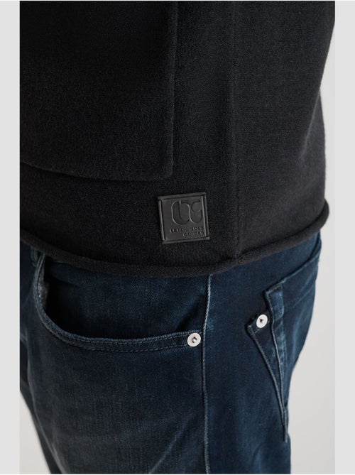 Cardigan JERNO 'Le Temps Des Cerises' - Kiabi