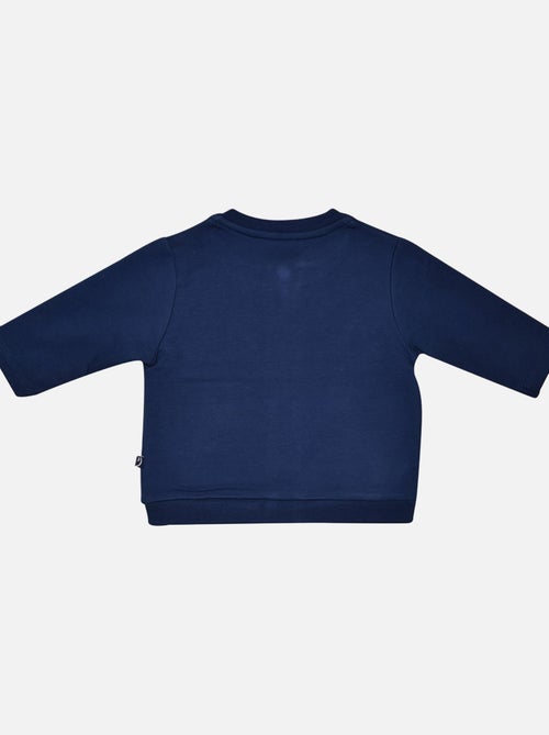 CARDIGAN JULIUS MAILLE BEBE - Kiabi