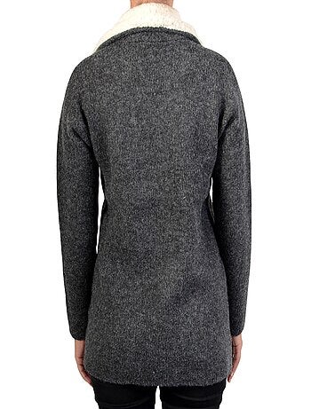 Cardigan Kaporal Fish