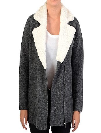 Cardigan Kaporal Fish