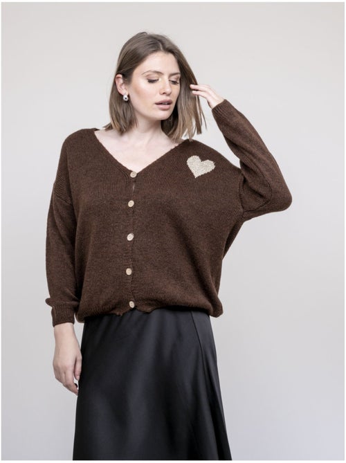 Cardigan KINERA - Kiabi