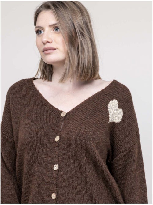 Cardigan KINERA - Kiabi