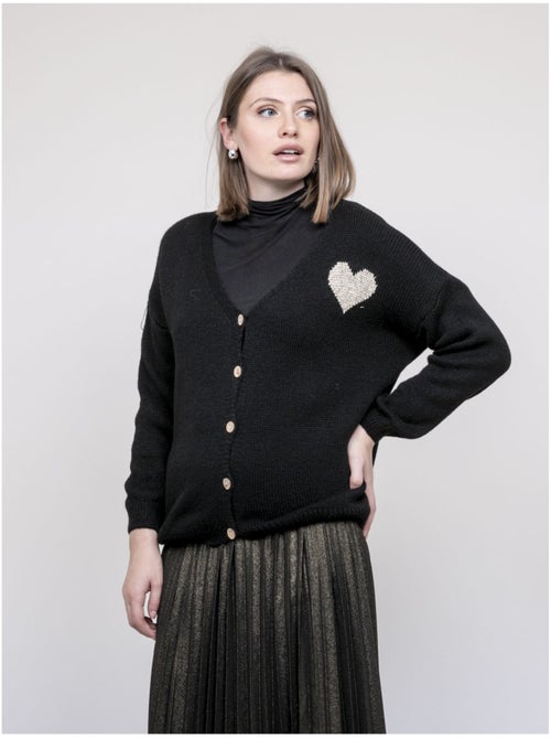 Cardigan KINERA - Kiabi