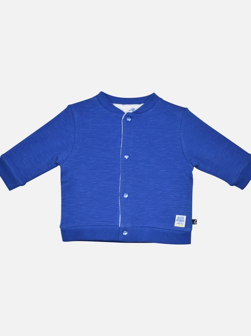 CARDIGAN LADISLAS MAILLE BEBE - Kiabi