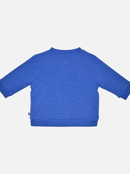 CARDIGAN LADISLAS MAILLE BEBE - Kiabi