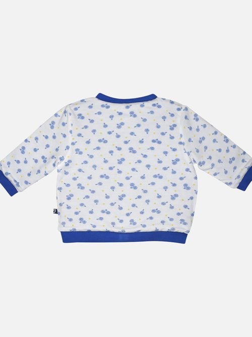 CARDIGAN LADISLAS MAILLE BEBE - Kiabi