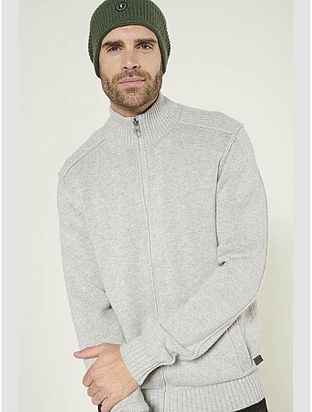 Cardigan laya 'le temps des cerises'
