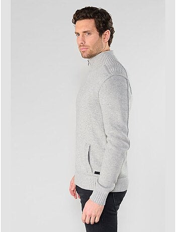 Cardigan laya 'le temps des cerises'