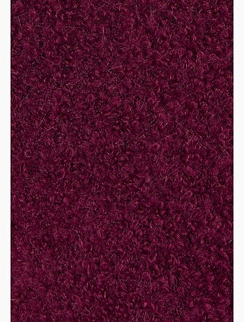 Cardigan maille bouclette - Damart