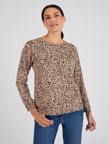 Cardigan maille fine - Damart