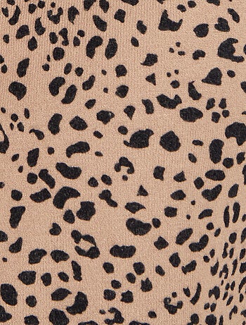 Cardigan maille fine - Damart