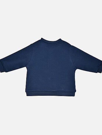 CARDIGAN MAURIN MAILLE BEBE