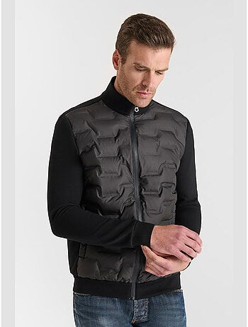 Cardigan MIRON 'Le Temps Des Cerises'
