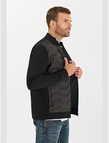 Cardigan MIRON 'Le Temps Des Cerises'