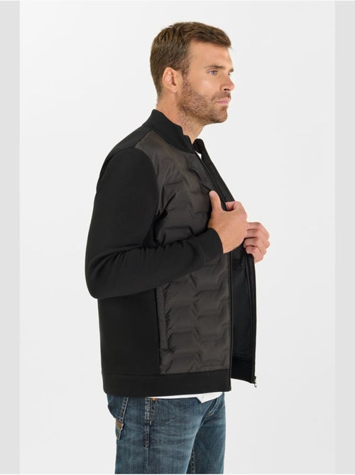 Cardigan MIRON 'Le Temps Des Cerises' - Kiabi Cardigan MIRON 'Le Temps Des Cerises' - Kiabi