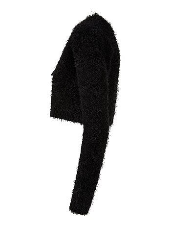 Cardigan motif/style court - urban classics