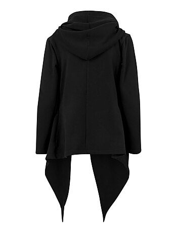 Cardigan motif/style jogging - urban classics