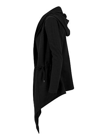 Cardigan motif/style jogging - urban classics