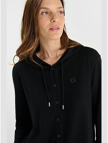 Cardigan OWEN 'Le Temps Des Cerises'