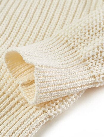 Cardigan Pour Enfants Coton - VidaXL