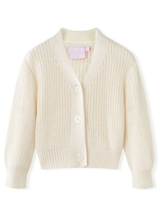 Cardigan Pour Enfants Coton - VidaXL