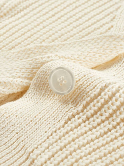 Cardigan Pour Enfants Coton - VidaXL - Kiabi