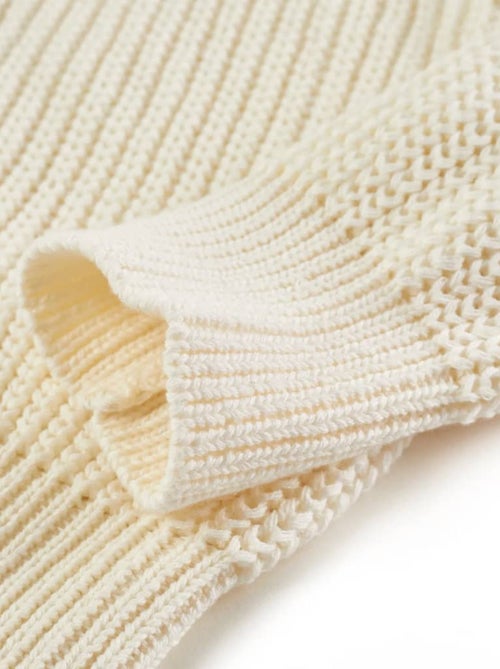 Cardigan Pour Enfants Coton - VidaXL - Kiabi