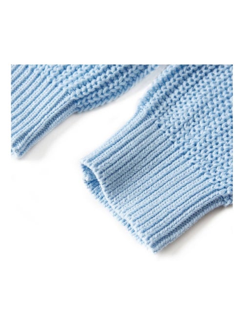 Cardigan Pour Enfants Coton - VidaXL - Kiabi