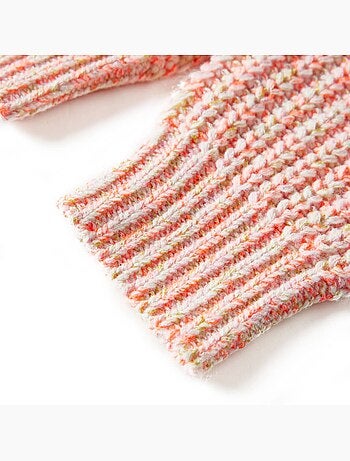 Cardigan Pour Enfants Coton - VidaXL