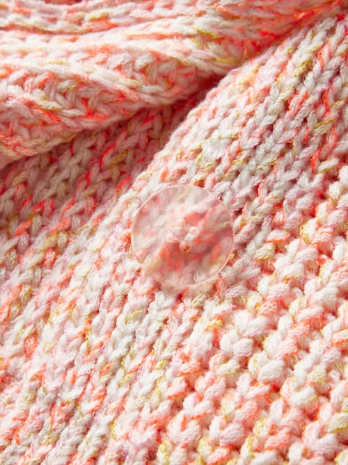 Cardigan Pour Enfants Coton - VidaXL - Kiabi