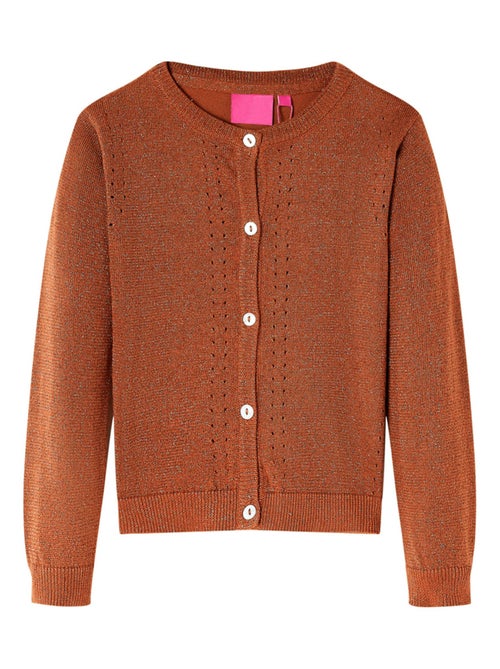 cardigan pour enfants vidaXL - Kiabi