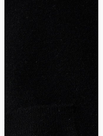 Cardigan pur cachemire - damart