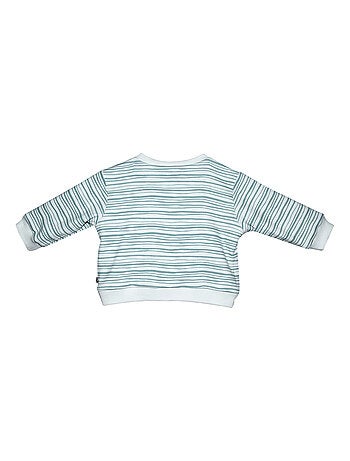 CARDIGAN REVERSIBLE FONDANT