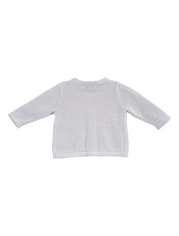 CARDIGAN TRICOT CATHIANA