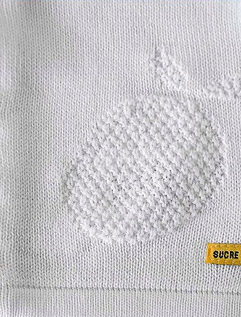 CARDIGAN TRICOT CATHIANA