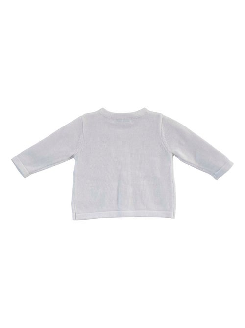 CARDIGAN TRICOT CATHIANA - Kiabi