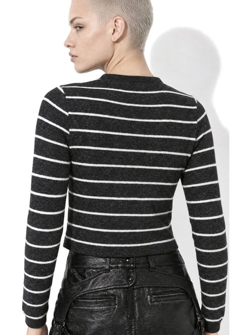 Cardigan tricoté femme busem - Kiabi Cardigan tricoté femme busem - Kiabi