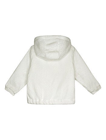 CARDIGAN VELOURS DOUX FARIMA