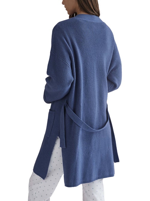 Cardigan veste d'intérieur Complementos - Kiabi