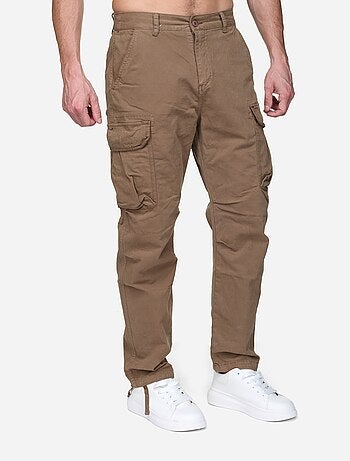 Cargo à poches