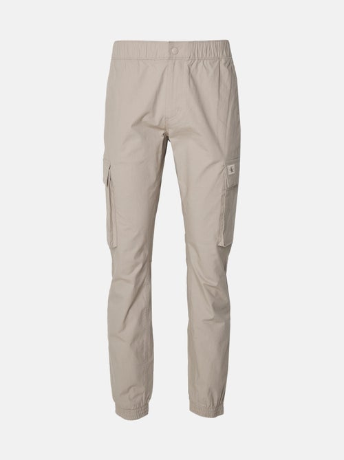 Cargo Calvin Klein skinny - Kiabi