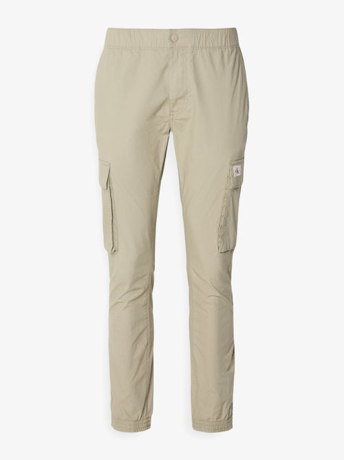 Cargo Calvin Klein skinny - Kiabi