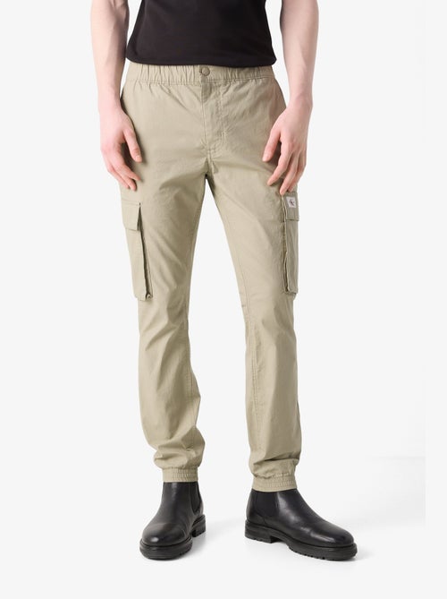 Cargo Calvin Klein skinny - Kiabi