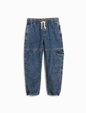 Cargo Jeans, MO Fashion