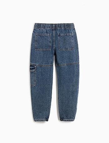 Cargo Jeans, MO Fashion