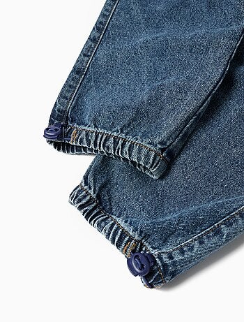 Cargo Jeans, MO Fashion